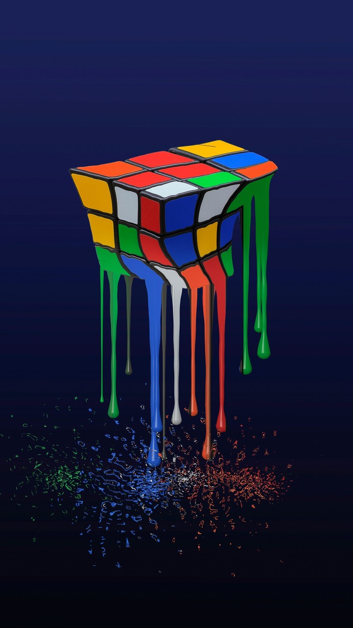 Colors in the Box