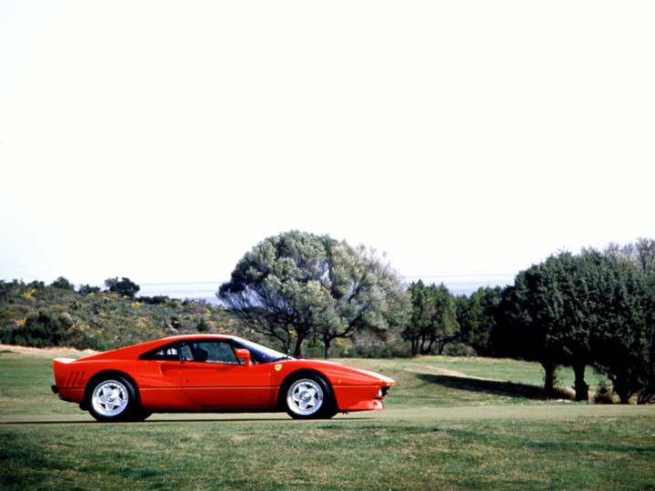ferrari
