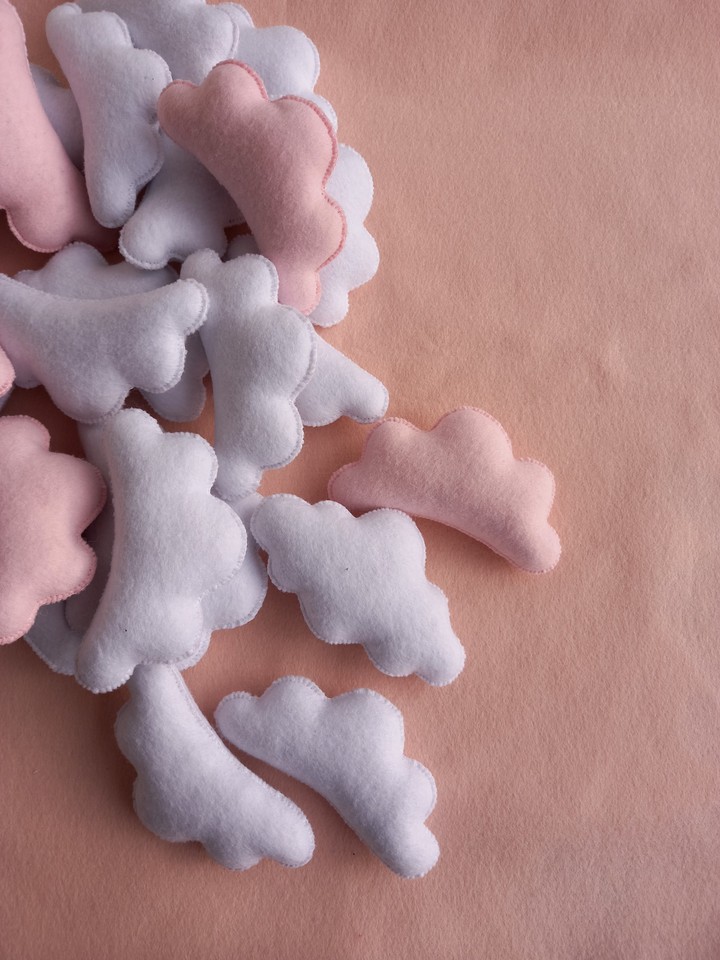 Soft cloud