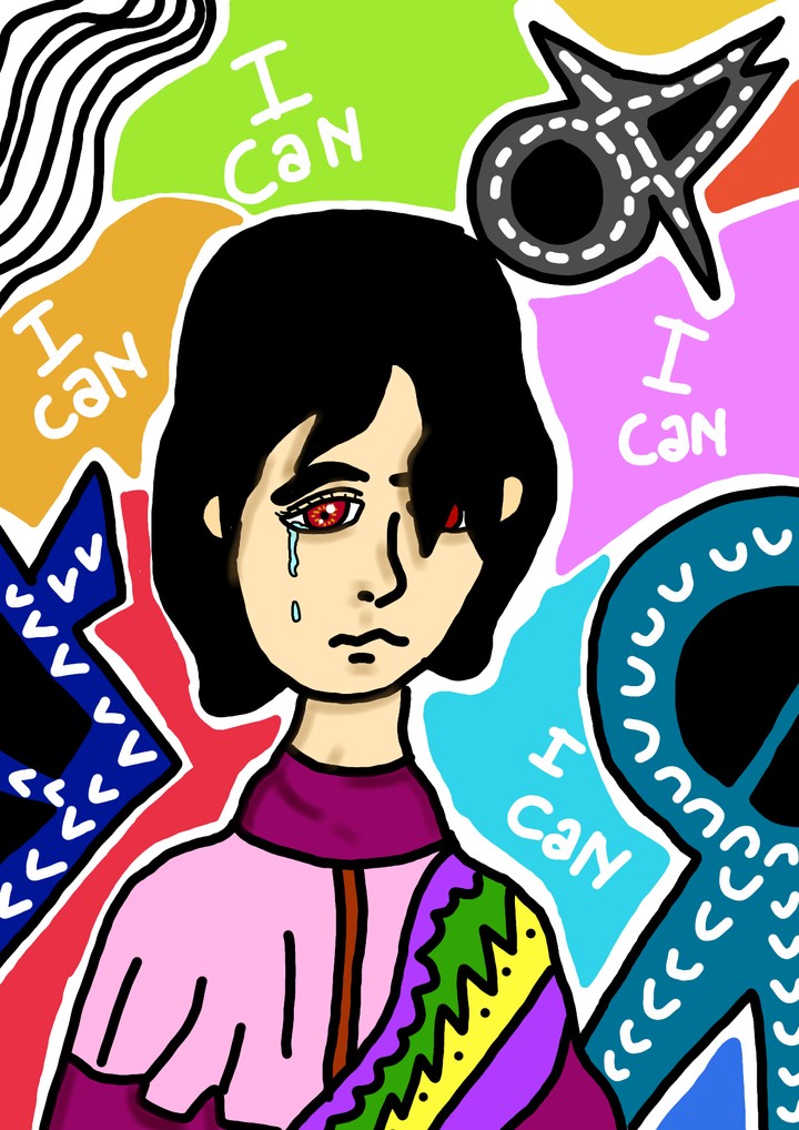 I CAN