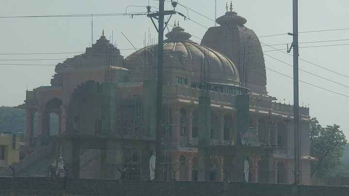 Temple