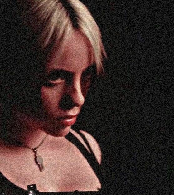 billie