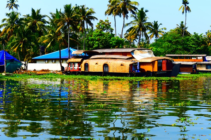 Allepy@kerala