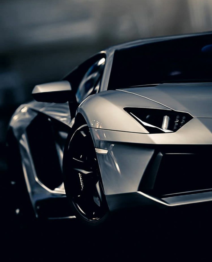 Lamborghini
