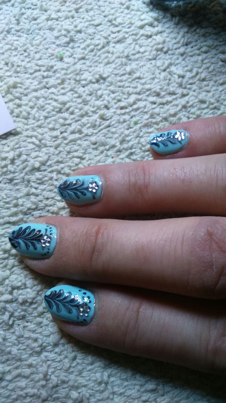 manicure