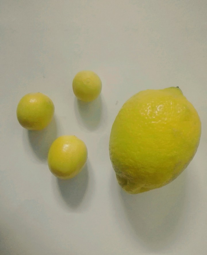 lemon ?