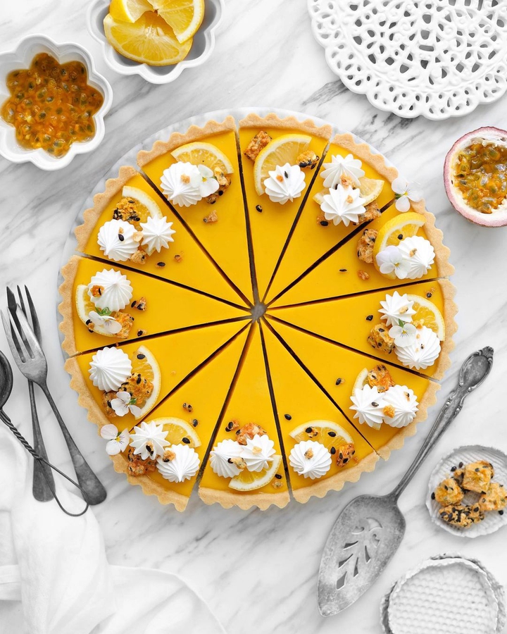 Tarts