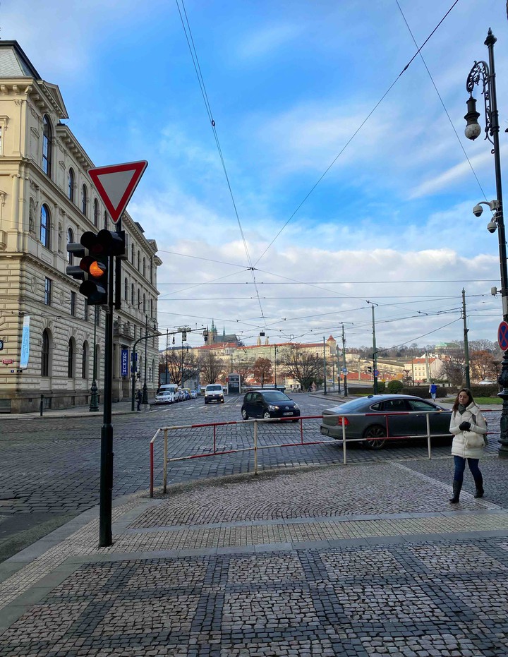 city