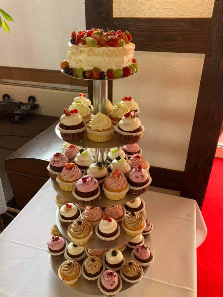 cupcakes