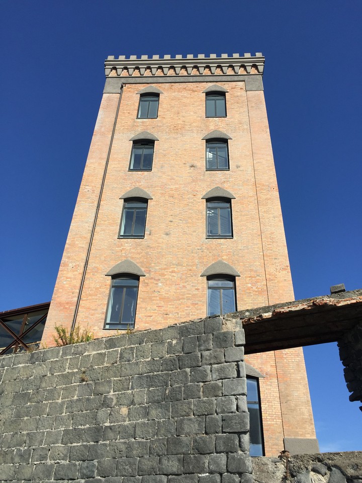 Torre
