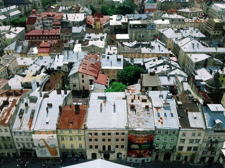 Lviv