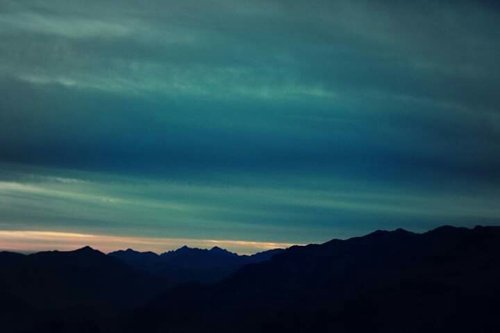 Vanilla Twilight