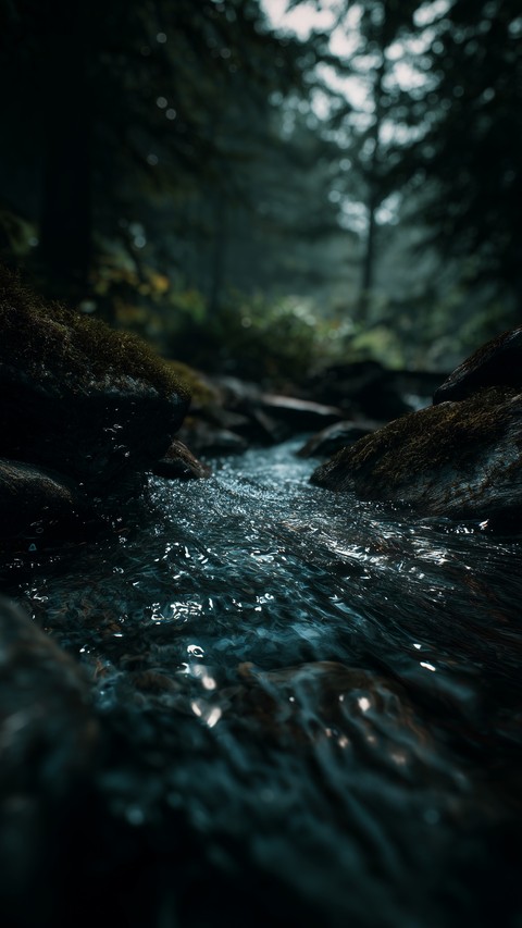 stream, river Hintergrundbilder