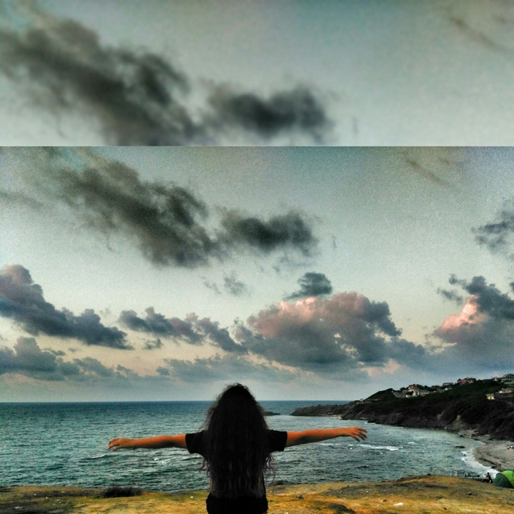 sea