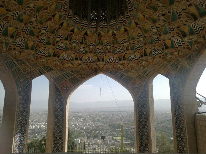 باباکوهی