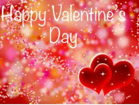 VALENTINE'S DAY