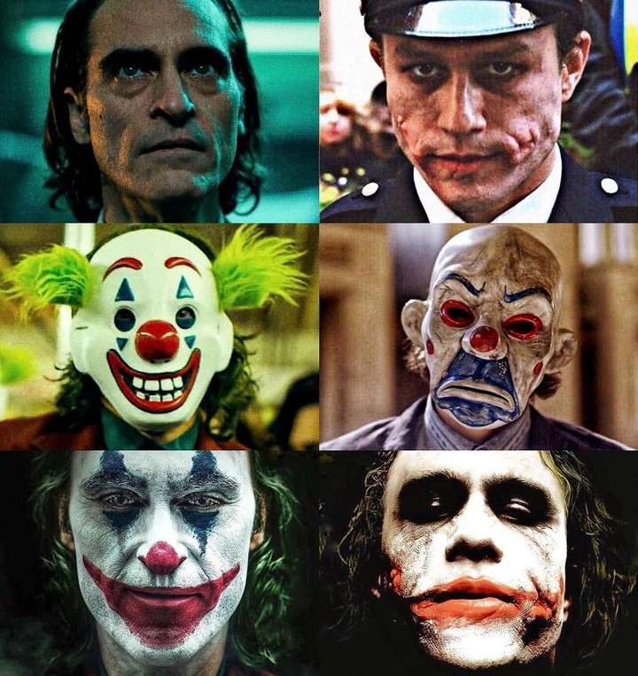 joker