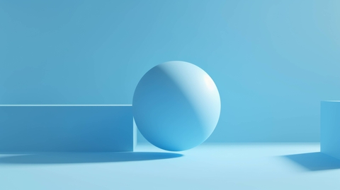 רקעים sphere, balance