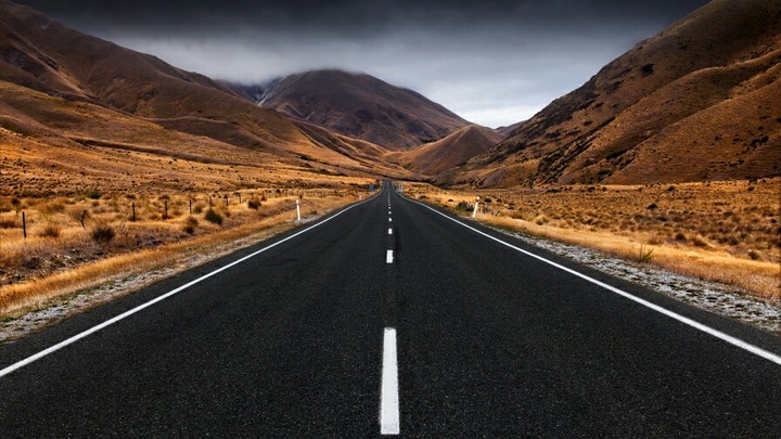 Road trip