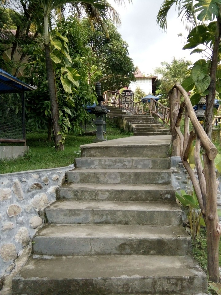 Tangga