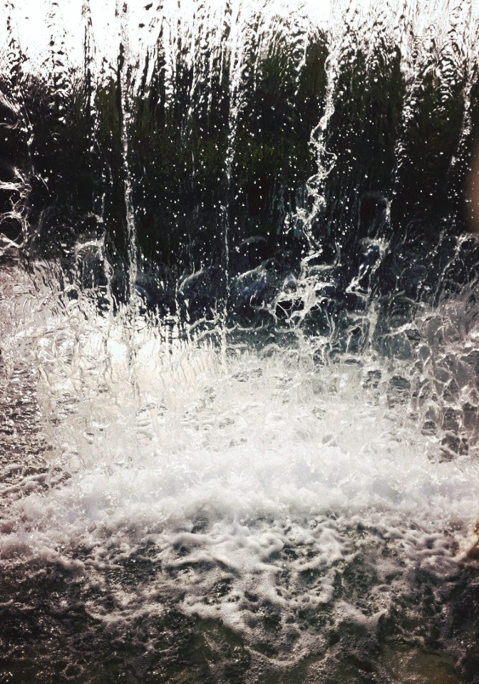 water