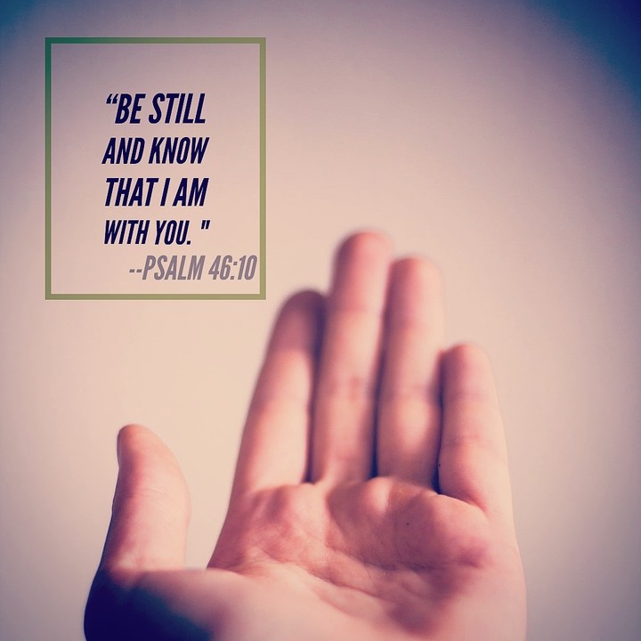 jesus is my SAVIOR