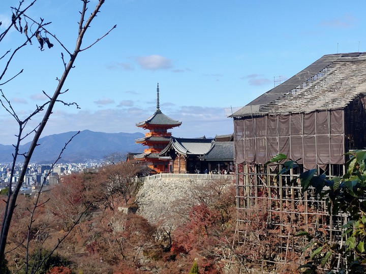 shrine temple