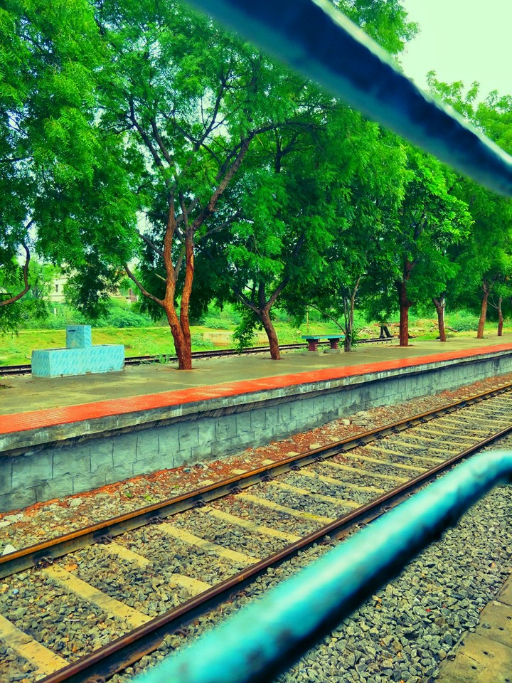 long journey
