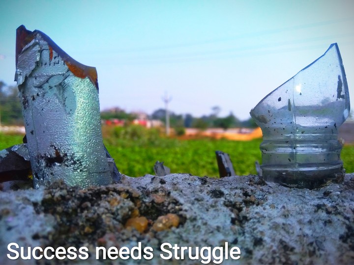 success