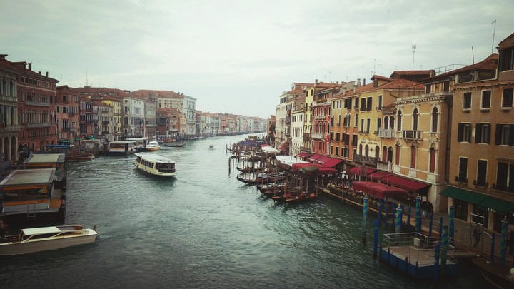 Venezia
