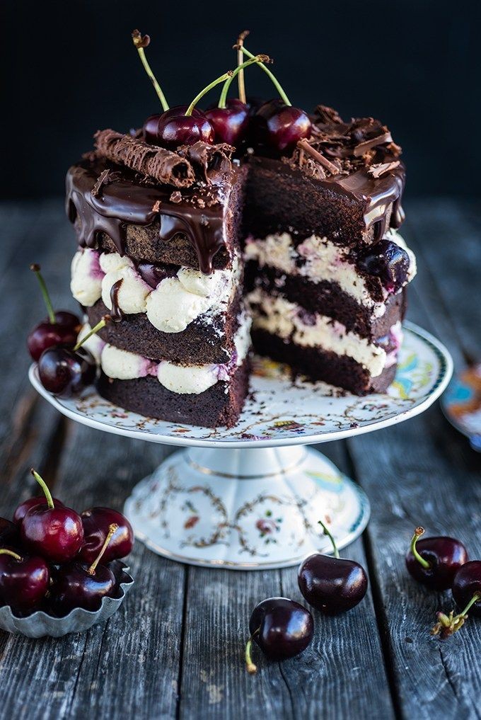 Cake