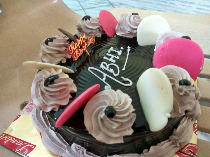 cake