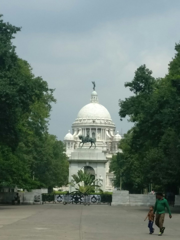 Victoria Memorial