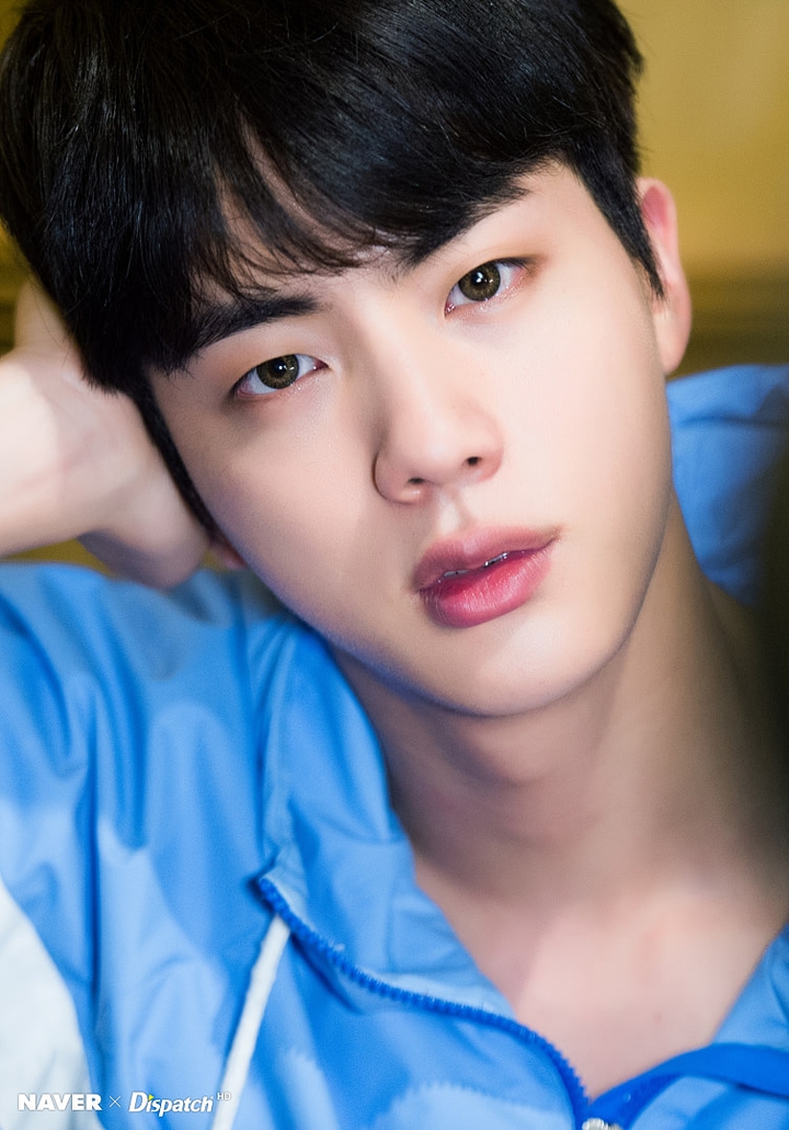 BTS Jin