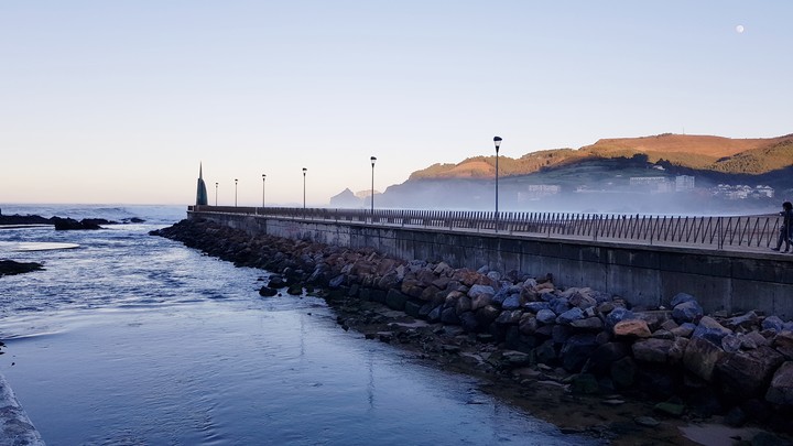 Playa de Bakio