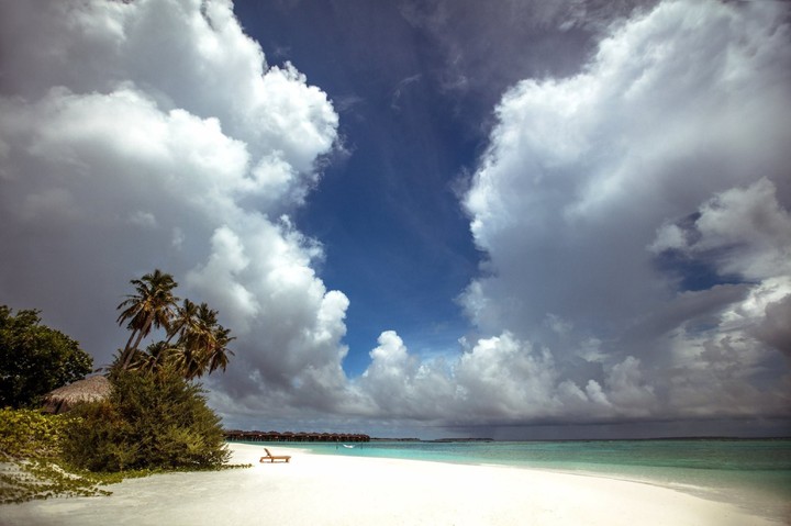 Maldives