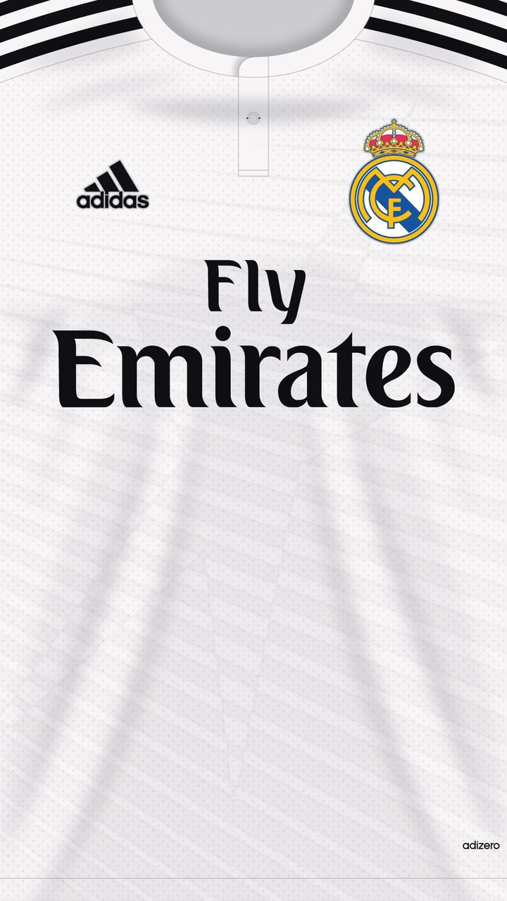 real_madrid