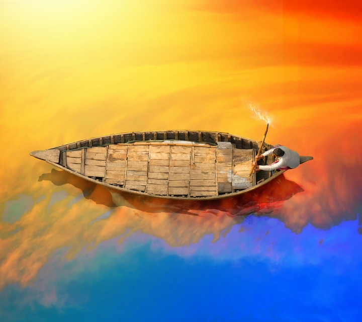 love boat