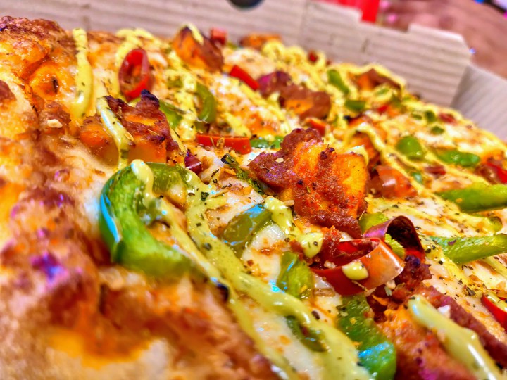 foody
