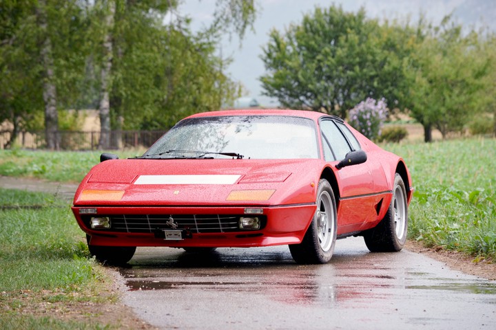 ferrari