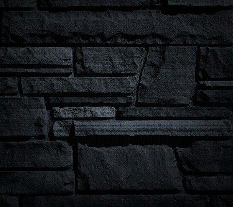 Stone Wall