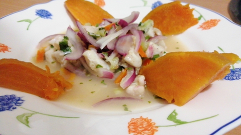 muero por este plato