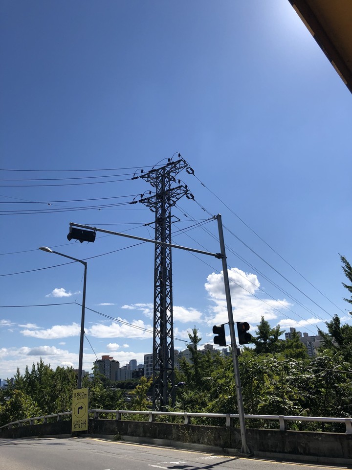 Just sky