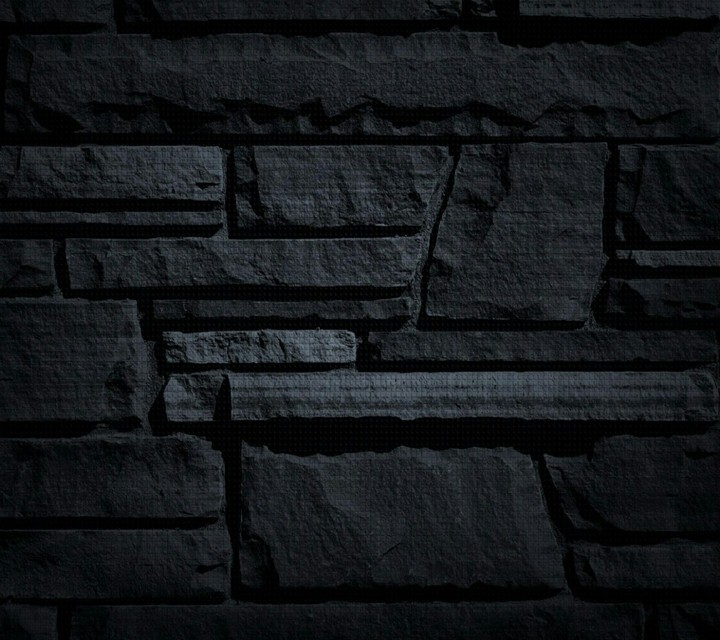Stone Wall