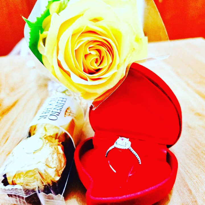 with love