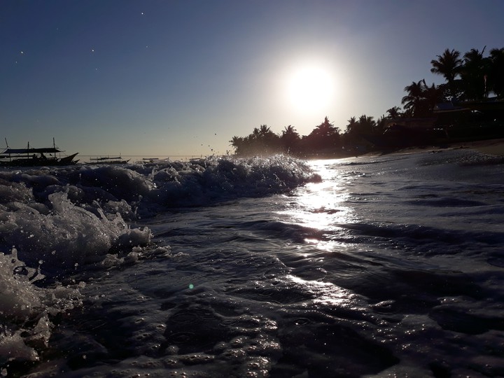 Sunrise"