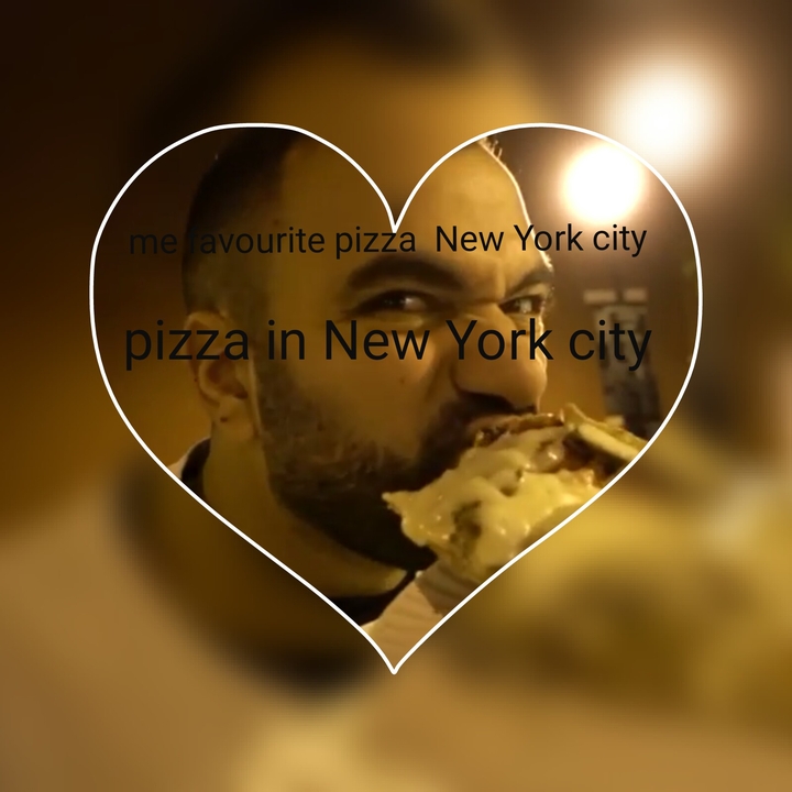 New York city
