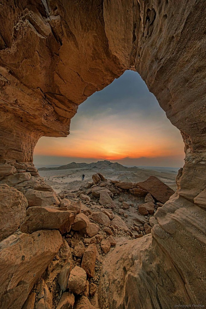 landforms