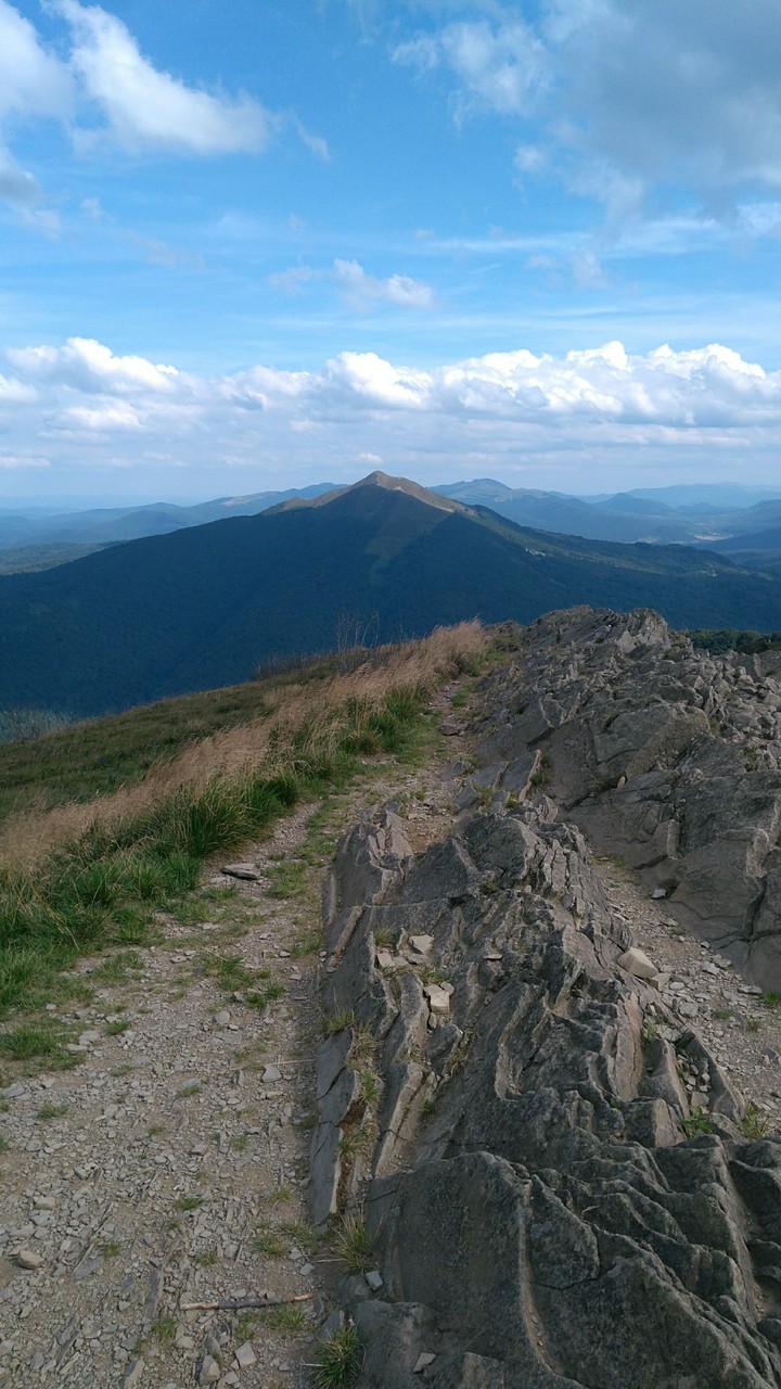 mountain
