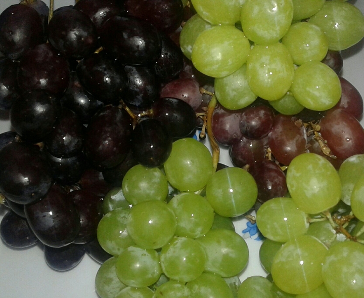 grape